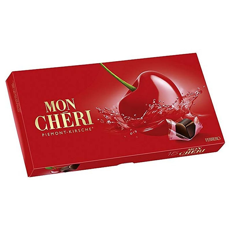 Ferrero Mon Cheri 157g